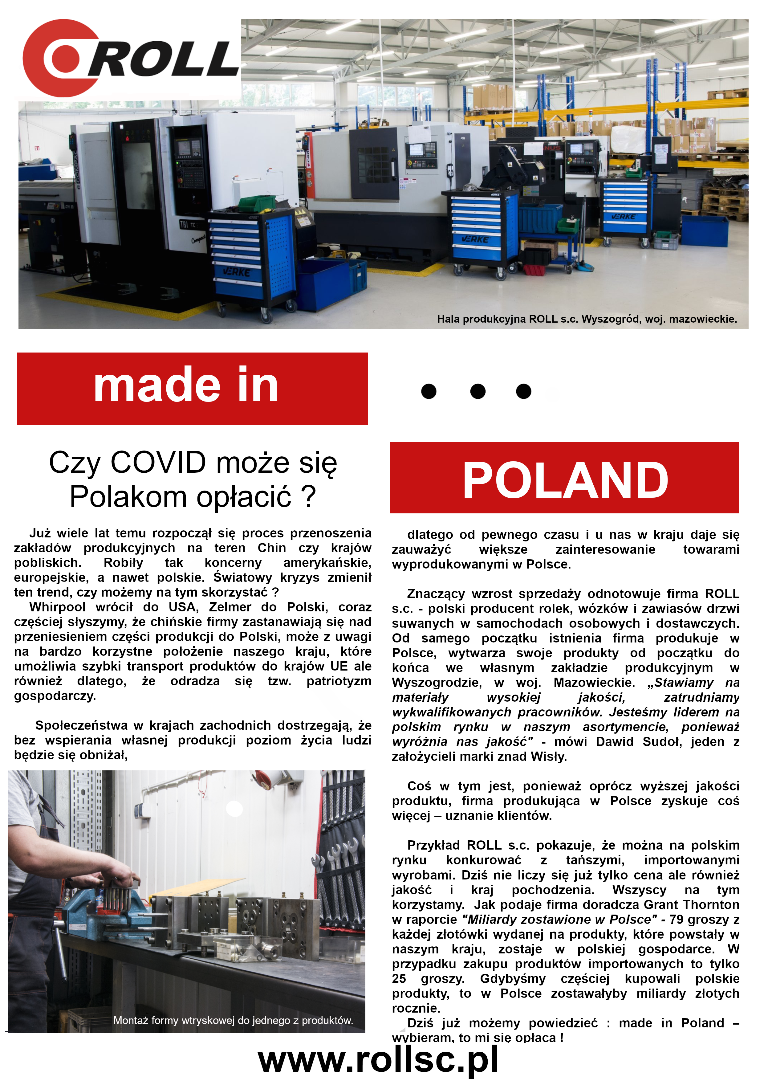 Read more about the article Czy Covid może się Polakom opłacić ?