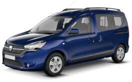 Dacia