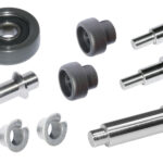 Rolka górna RTA01 , rolki środkowe RTA02 oraz rolki dolne RTA03 – PRAWA I LEWA STRONA już w ofercie ROLL !